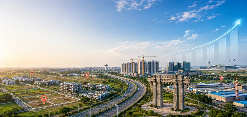 Warangal Real Estate Development & Future Projects