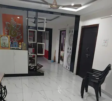 1150 Sft 2BHK East Facing Flat for Sale at Erragattugutta Hasanparthy Hanamkonda