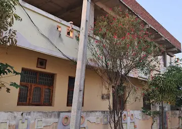 190 Sq Yds East Facing 2 Floor Building for Sale at Gopalpur Hanamkonda