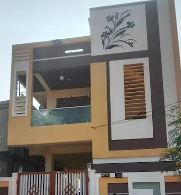 160 Sq Yds North Facing House for Sale at Komatipally Gopalpur Hanamkonda