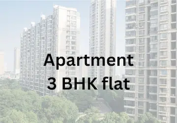 1674 Sft East Facing Flat for Sale near Thirumala Bar Hanamkonda