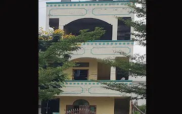 75 Sq Yds North Facing 2 Floor House for Sale at Reddy Colony Hanamkonda