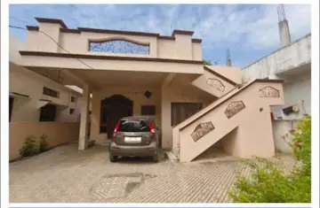 320 Sq Yds North Facing Independent House for Sale at 100 Feet Road Hanamkonda