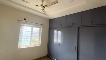 1698 Sft 3BHK Flat for Sale at Fatima Nagar Kazipet