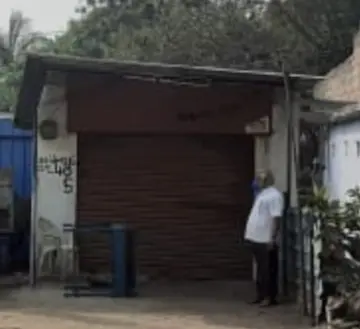 106 Sq Yds South Facing Commercial Shutter for Sale at Rangampet Warangal