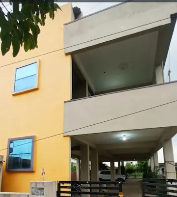 251 Sq Yds East and West Facing House for Sale at Madikonda Kazipet