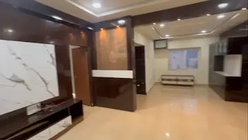 1660 Sft 3BHK Flat for Sale at 100 Feet Road Hanamkonda