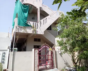 99 Sq Yds East Facing 2 Floor House for Sale at Gudibandal Hanamkonda