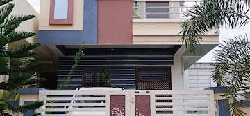 152 Sq Yds East Facing Duplex House for Sale at Jawahar Colony Gopalpur Hanamkonda