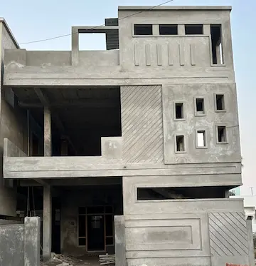 200 Sq Yds West Facing 2BHK House for Sale at Gopalpur Hanamkonda