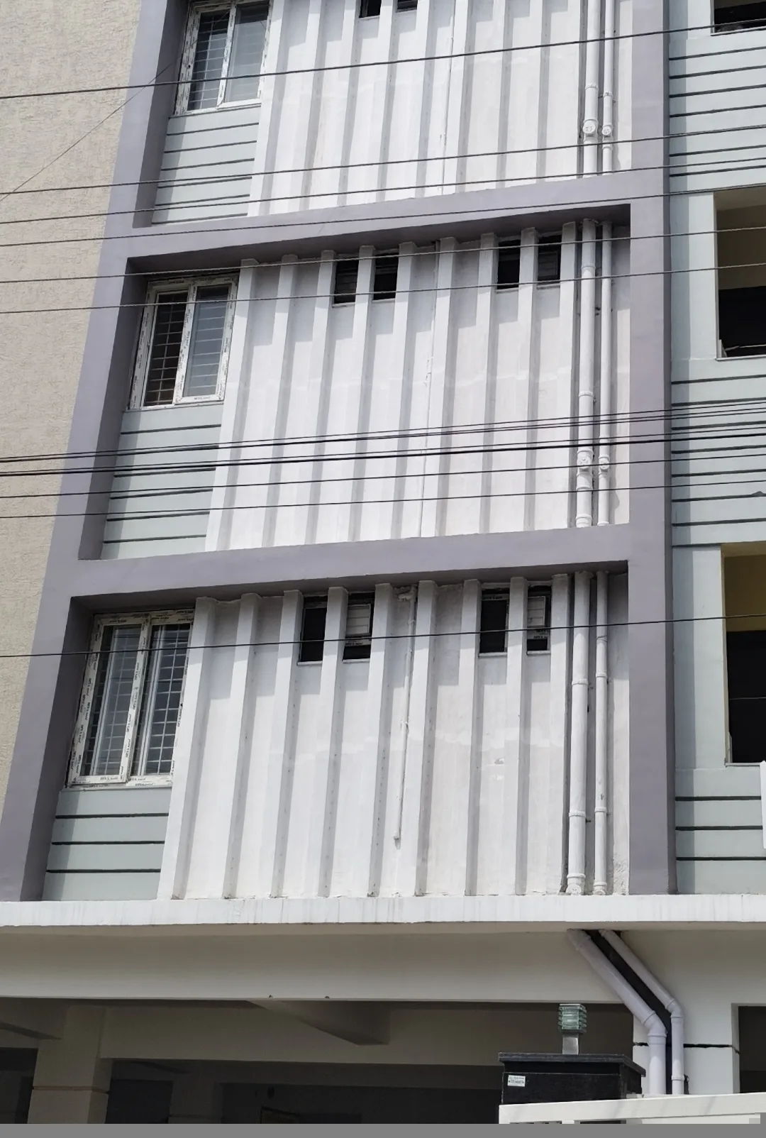 1760 Sft 3BHK Flat for Sale in Prashanth Nagar, Hanamkonda