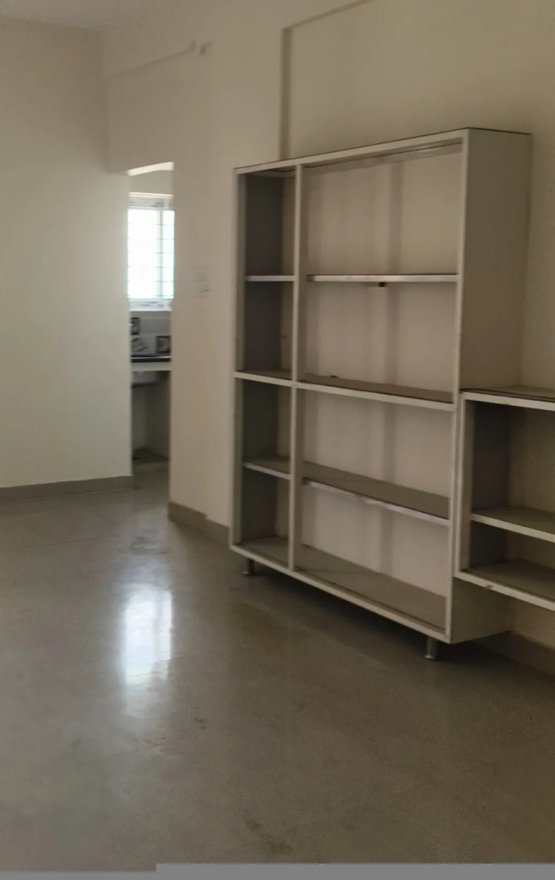 1070 Sft 2BHK Flat for Sale in Chaitanyapuri Colony, Hanamkonda