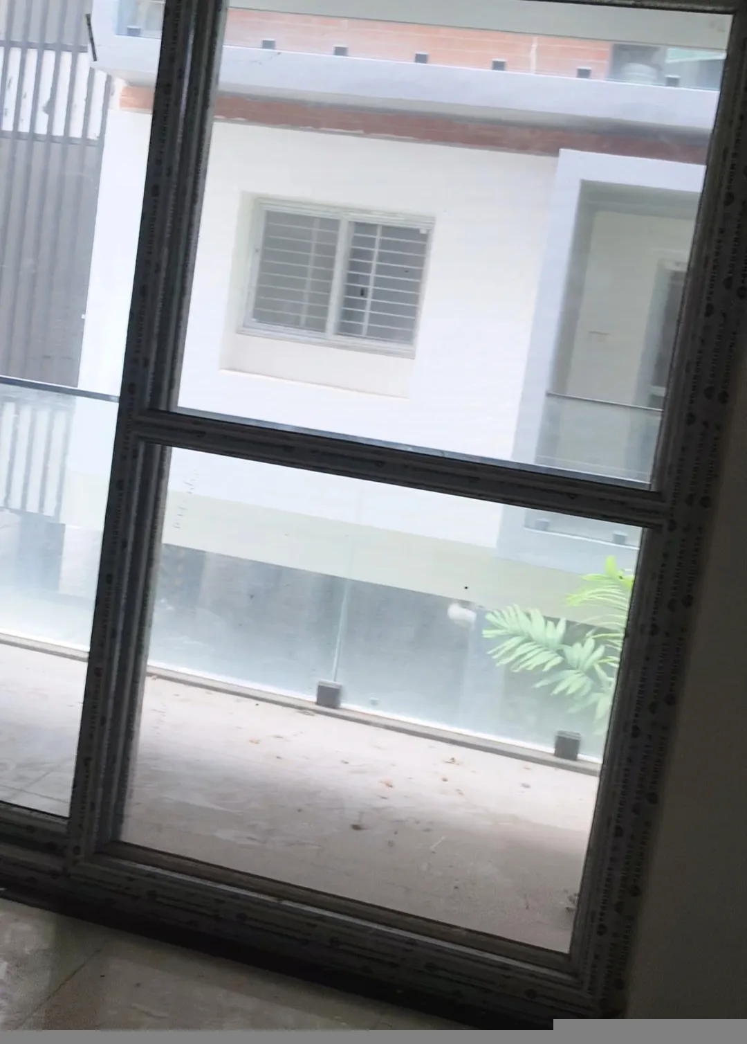 1395 Sft 2BHK Flat for Sale in Subedari, Hanamkonda